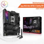 PC Gamer Bali - Motherboard Asus Rog Strix X670E-E Gaming Wifi AM5 DDR5