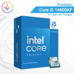 Pc Gamer Bali - Processor Intel Core i5 14600KF