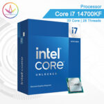 Pc Gamer Bali - Processor Intel Core i7 14700KF