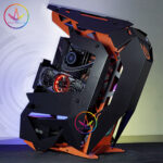 komputer gaming - pc gamer bali