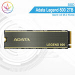 PC Gamer Bali 1 - SSD Adata Legend 800 2TB Gen4 x4 M.2 Nvme