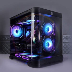 PC Gamer Bali Komputer Gaming Bali Intel Core i7 14700F RTX 3060 12GB