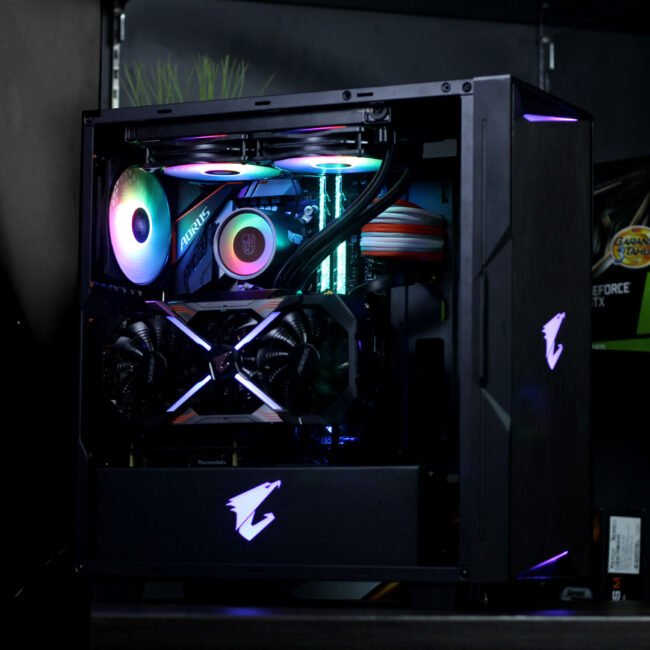 Build the Ultimate Computer for Architecture, Design and Rendering