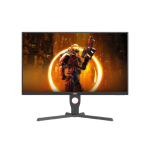 Monitor Gaming AOC 27G10ZE 27" IPS FHD 260Hz 0.5ms