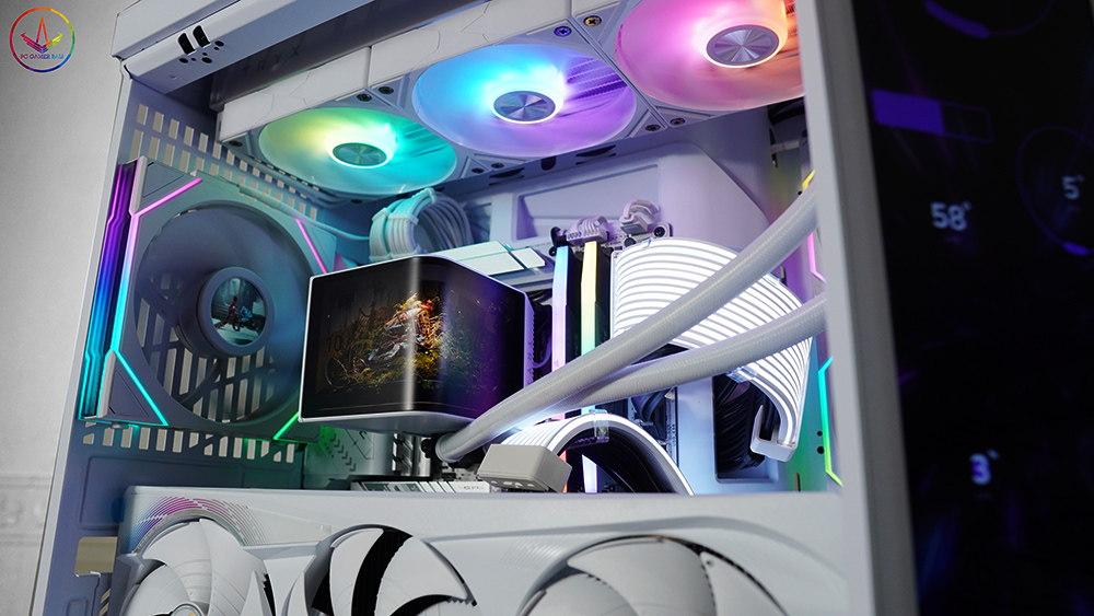 rent pc bali